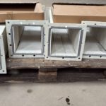 FortiCeram, FortiZirkonia, keramische leiding, ceramische leiding, slijtvaste bocht, slijtvaste leiding, blaasleiding, pneumatisch transport, pneumatische leiding, slijtvast keramiek, keramische tegel, keramiek, ceramics, Roel Leenders, leenderstechniek, slijtagereductie, standtijdverlenging, oudenbosch, recycling, cement, betoncentrale, bagger,