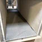 FortiCeram, FortiZirkonia, keramische leiding, ceramische leiding, slijtvaste bocht, slijtvaste leiding, blaasleiding, pneumatisch transport, pneumatische leiding, slijtvast keramiek, keramische tegel, keramiek, ceramics, Roel Leenders, leenderstechniek, slijtagereductie, standtijdverlenging, oudenbosch, recycling, cement, betoncentrale, bagger,