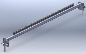 FortiScrape NES-200 LTM nieuw