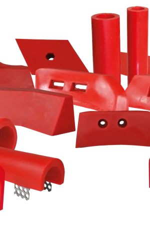 FortiFlex Roel Leenders, leenderstechniek, slijtagereductie, standtijdverlenging, oudenbosch, recycling, cement, betoncentrale, polyurethaan, Pucest, onderhoud, betonmenger, transportband